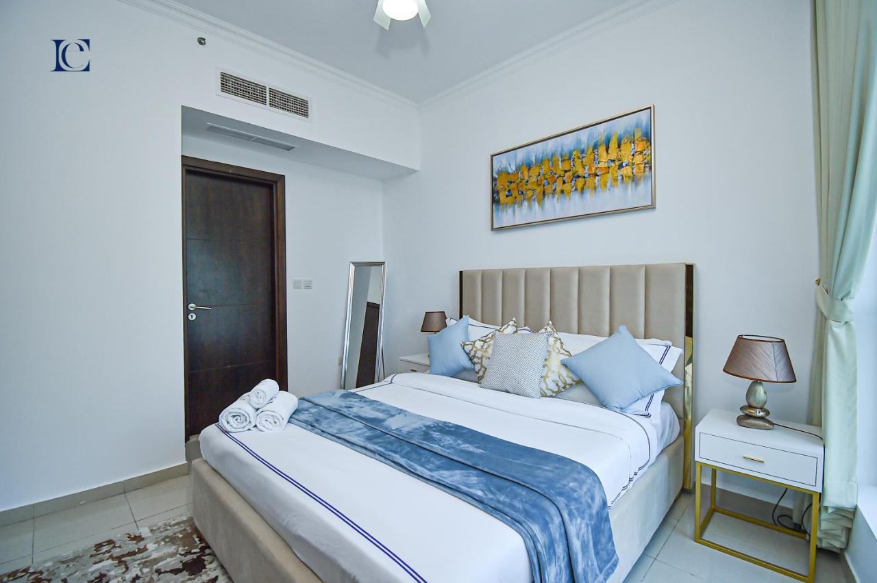 Luxury Escapes - Marina Views 1Br Apartments - Bay Central Dubai Marina Exterior foto
